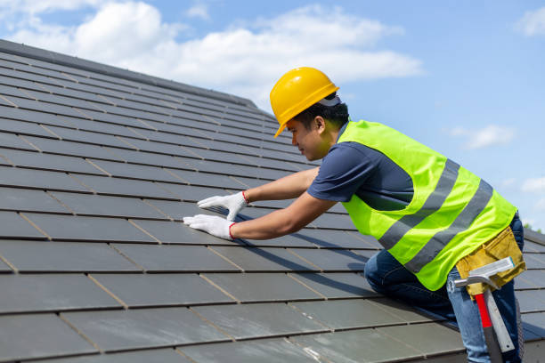 Best Hot Roofs  in Marshville, NC