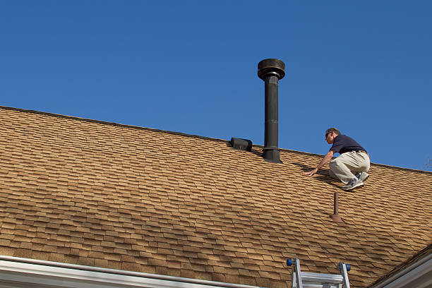 Best Roof Coating and Sealing  in Marshville, NC