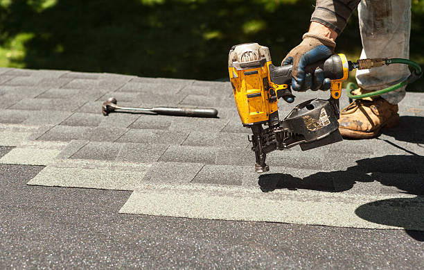Best Storm Damage Roof Repair  in Marshville, NC