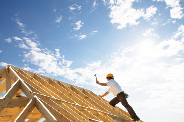 Best Tile Roofing Installation  in Marshville, NC