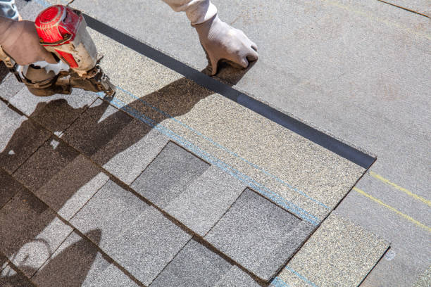 Best Asphalt Shingle Roofing  in Marshville, NC