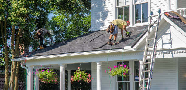 Best Gutter Replacement  in Marshville, NC
