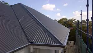 Best Sheet Metal Roofing  in Marshville, NC